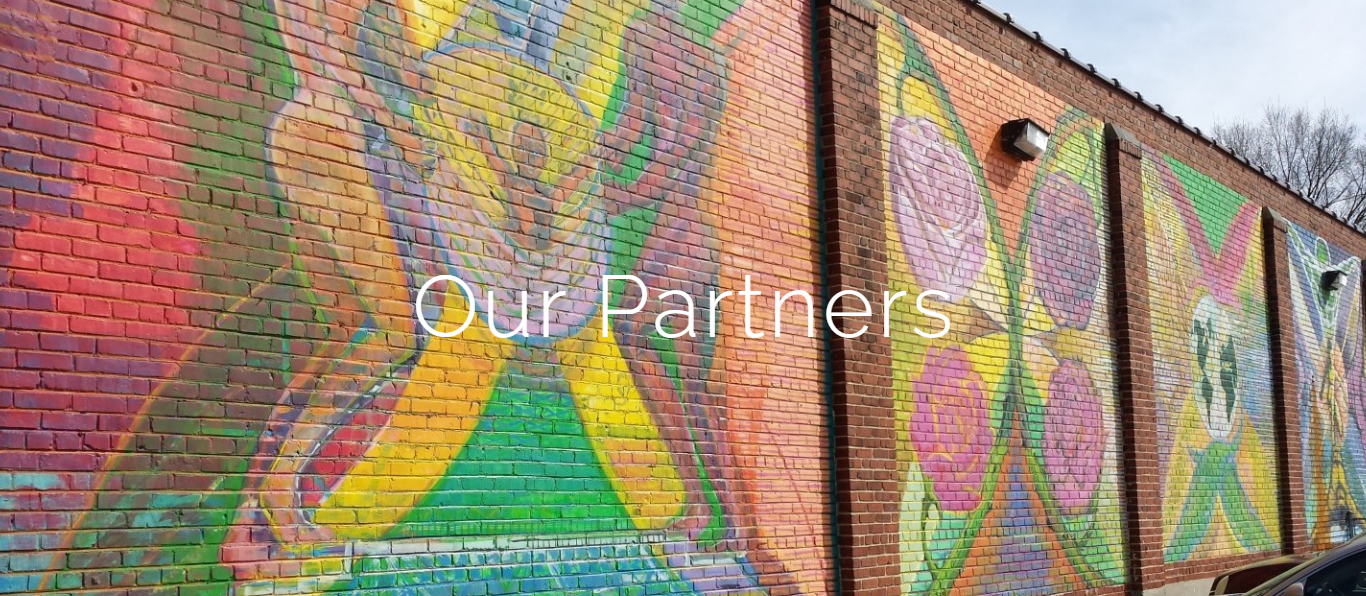 Our Partners