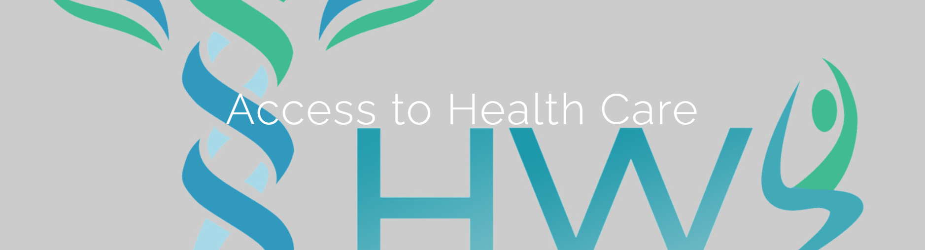 Access to Health Care