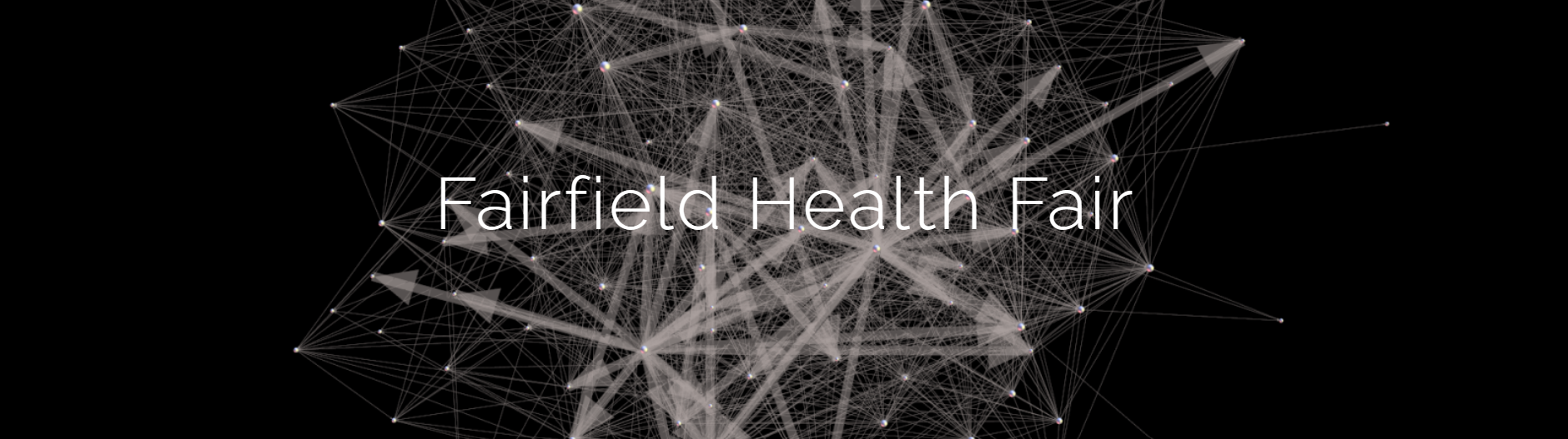 Fairfield Health Fair