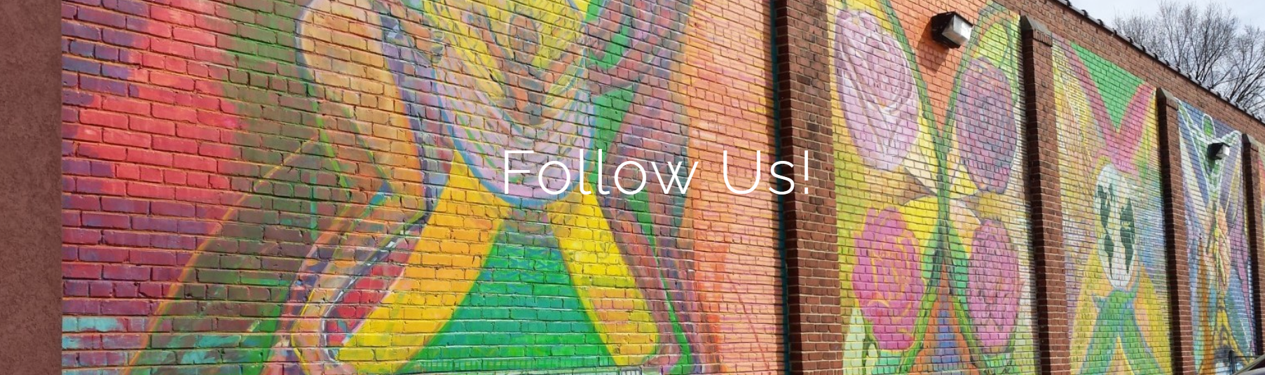 Follow Us!