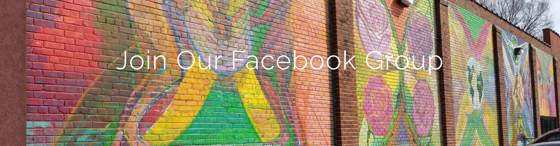 Join Our Facebook Group