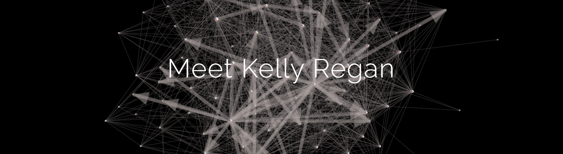 Meet Kelly Regan